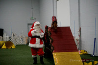 Sedona and Santa